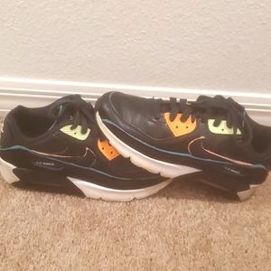 Nike Air Max